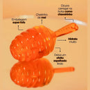 Lip Gloss Hidratante Potinho de Mel Vivai