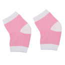 MEIAS EM GEL PARA CALCANHAR RACHADO.