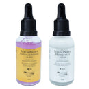 Kit 2 Sérum Facial Dia e Noite Max Love