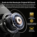 Headphone Bluetooth QCY H3 ANC Hi-Res