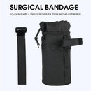 Bike Water Bottle Holder Bag Insulated Bicycle Coffee Cup Holders Bicycle Cup Drink Holder Insulated Bag Drink Cup Holder For
