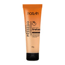 Kit 4 Itens Corpo e Rosto Pêssego Porán