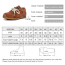 AIYUQI Women Sneakers 2024 Spring New Genuine Leather Retro German Training Shoes Women Contrast Flat Casual Shoes Women