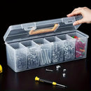 Kit Caixas Organizadoras