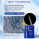 Ampola Exosome Shot com Niacinamida e Esqualano KOEC