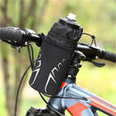 Bike Water Bottle Holder Bag Insulated Bicycle Coffee Cup Holders Bicycle Cup Drink Holder Insulated Bag Drink Cup Holder For