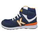 Men's Shoes Cano Alto KidStar Marine Boot