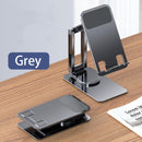 SUPORTE METAL 360 PARA IPHONE E IPAD.