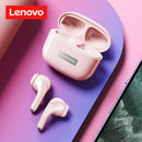 FONES DE OUVIDO LENOVO BLUETOOTH 5.0.
