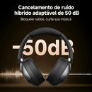 Headphone Bluetooth QCY H3 Pro ANC
