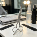 Tesoura Profissional de Cabeleireiro