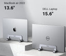 SUPORTE VERTICAL, MAC BOOK, TABLET, OU NOTE.