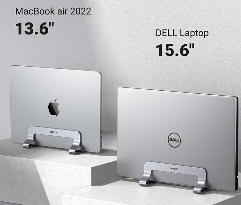 SUPORTE VERTICAL, MAC BOOK, TABLET, OU NOTE.