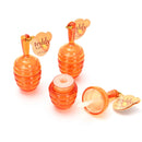 Lip Gloss Hidratante Potinho de Mel Vivai