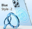 SUPORTE MAGNÉTICO PARA IPHONE 12 13 14.