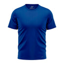 Men's Dry Fit Short Sleeve Gym Workout T-shirts