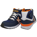 Men's Shoes Cano Alto KidStar Marine Boot