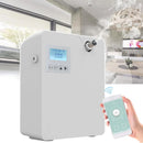 Electric Flavoring Diffuser 300ML Capacity WIFI Bluetooth Timer Home Hotel HAVC Flavoring Room Fragrance Home Fragrant Device