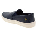 MALE TENNIS SLIP ON YATE POLO GO - PG200