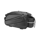 Bicycle Storage Bag Cycling Bag Bicycle Pouch Reflective Bicycle Bags Water Bottle Holder Bicycle Frame Bag Storage Organizer