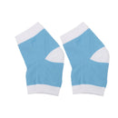 MEIAS EM GEL PARA CALCANHAR RACHADO.