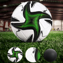 Bola de Futebol Oficial Tamanho 5 em PU para Campo e Treino