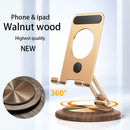 SUPORTE METAL 360 PARA IPHONE E IPAD.