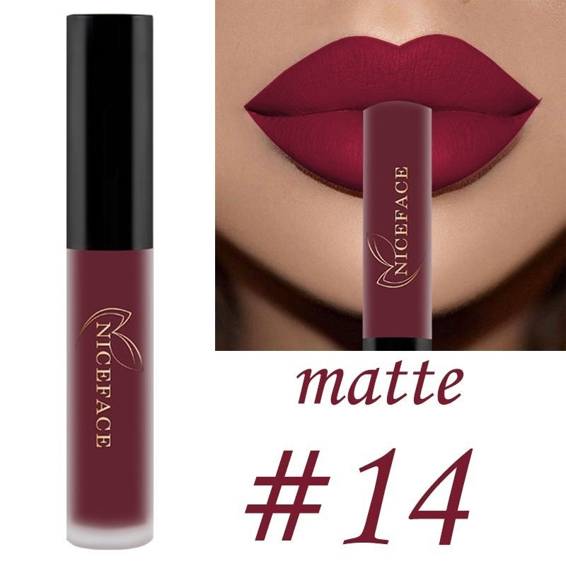 BRILHO LABIAL 25 CORES LIP GLOSS, MAQUIAGEM LUXURY.
