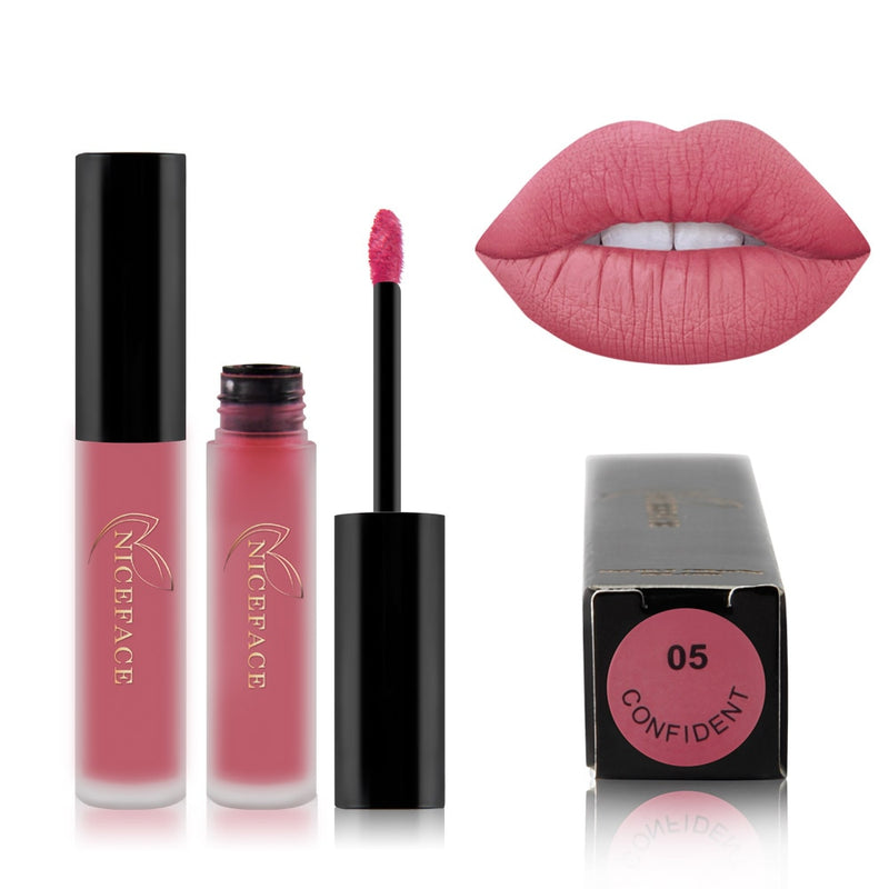 BRILHO LABIAL 25 CORES LIP GLOSS, MAQUIAGEM LUXURY.