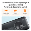 Power Bank Movespeed P20 20.000 mAh 35W Slim