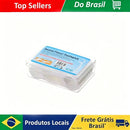 Fio Dental com Haste 50 Unidades