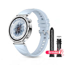 Smartwatch Feminino AURAFIT ELLA 4 com Chamadas Bluetooth e Modos Esportivos