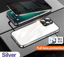 CAPA ULTRA RESISTENTE PARA IPHONE 14 PRO MAX.