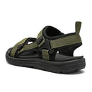 Vanmie Sandal Men 2023 Summer Sandals for Men Leisure Beach Sandals Male Summer Shoes Lightweight Outdoor Casual Shoes