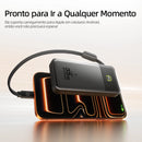 Power Bank Movespeed P20 20.000 mAh 35W Slim