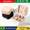 Estojo de Joias para Viagem