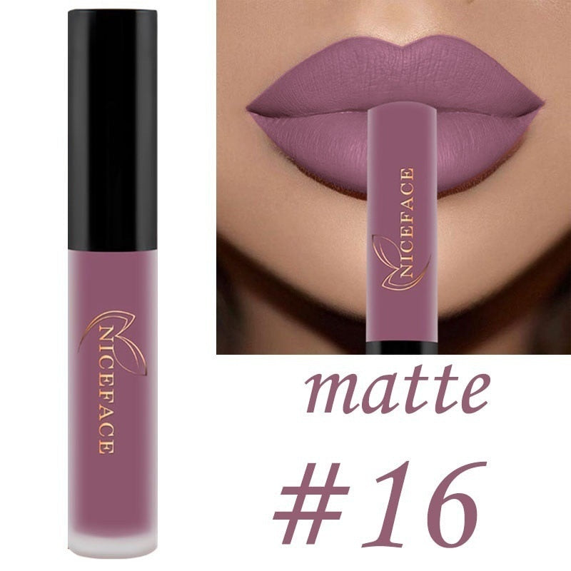 BRILHO LABIAL 25 CORES LIP GLOSS, MAQUIAGEM LUXURY.