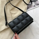 Bolsa de Ombro Feminina Pequena