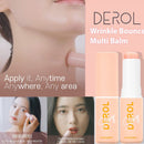 DEROL SUPER CREME MAQUIAGEM ANTI-RUGAS EFICIENTE PARA REJUVENECIMENTO DO ROSTO.