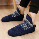 Meias de Inverno Antiderrapantes para Casa