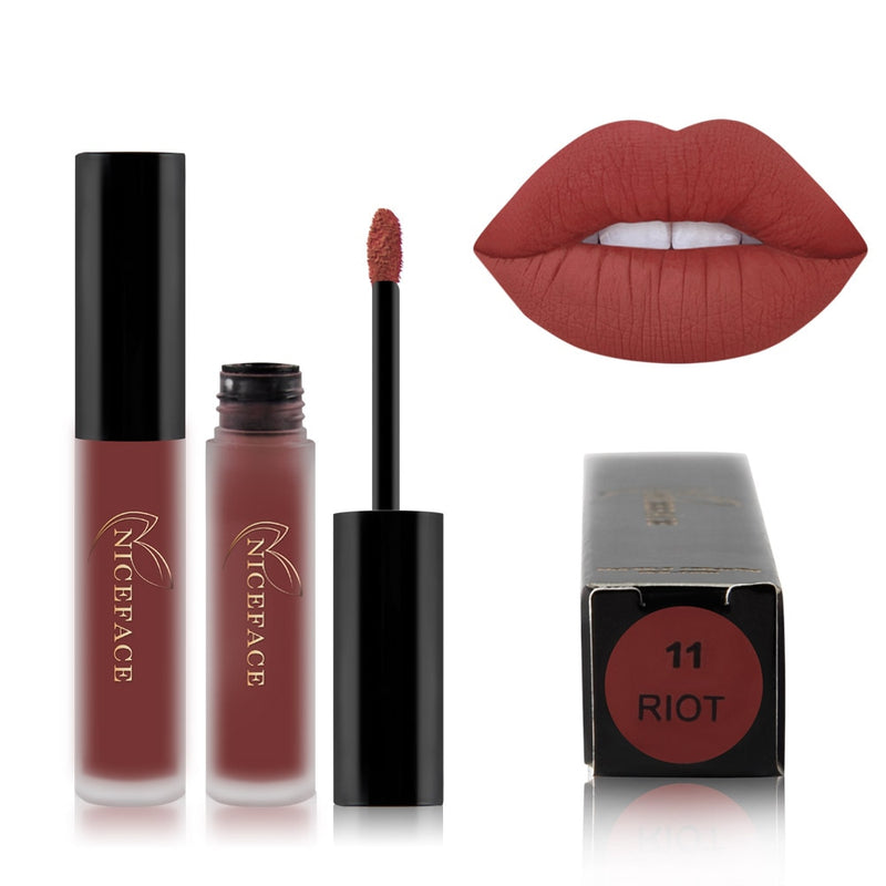 BRILHO LABIAL 25 CORES LIP GLOSS, MAQUIAGEM LUXURY.