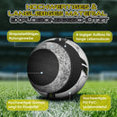 Bola de Futebol Oficial Tamanho 5 em PU para Campo e Treino