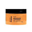 Kit 4 Itens Corpo e Rosto Pêssego Porán