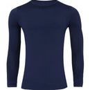 Men's Long Sleeve Shirt Sport Sun Protection Uv + 50 Casual