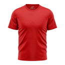 Men's Dry Fit Short Sleeve Gym Workout T-shirts
