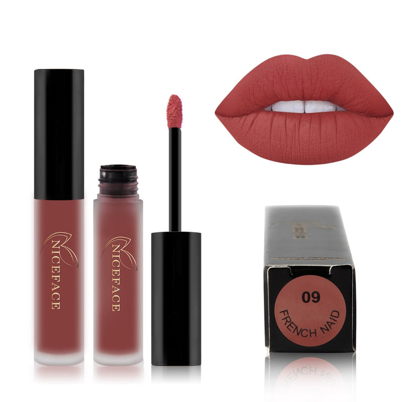 BRILHO LABIAL 25 CORES LIP GLOSS, MAQUIAGEM LUXURY.