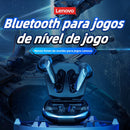 FONES DE OUVIDO LENOVO PRO 5.3 BLUETOOTH C MICROFONE.