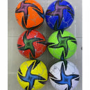 Bola de Futebol Oficial Tamanho 5 em PU para Campo e Treino