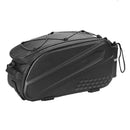 Bicycle Storage Bag Cycling Bag Bicycle Pouch Reflective Bicycle Bags Water Bottle Holder Bicycle Frame Bag Storage Organizer