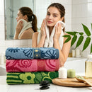 Toalha de Banho Premium Ultra Macia